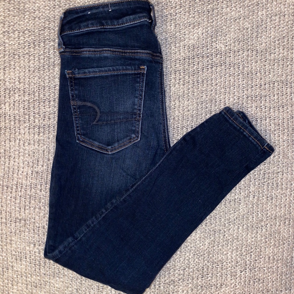 AEO Jeans